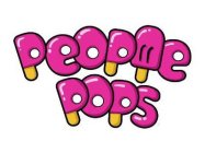 PEOPLE POPS