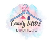 CANDY LITTLES BOUTIQUE