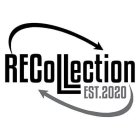 RECOLLECTION EST. 2020