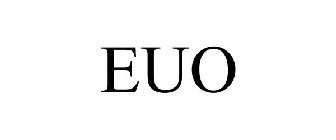 EUO