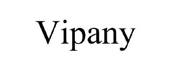 VIPANY