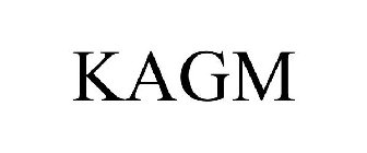 KAGM