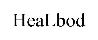 HEALBOD