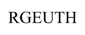 RGEUTH