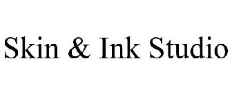 SKIN & INK STUDIO