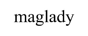 MAGLADY