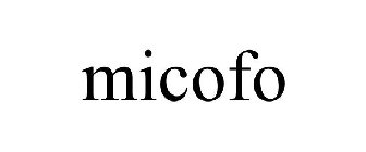 MICOFO