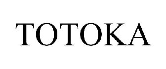 TOTOKA