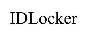 IDLOCKER