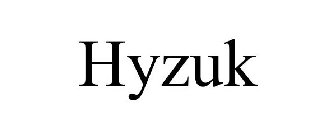 HYZUK