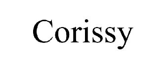 CORISSY