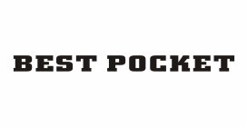 BEST POCKET