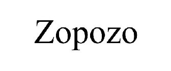 ZOPOZO