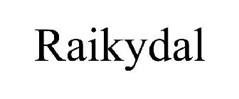 RAIKYDAL
