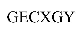 GECXGY