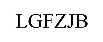 LGFZJB