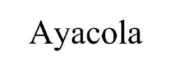 AYACOLA