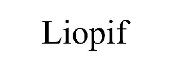LIOPIF
