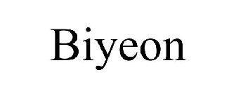 BIYEON