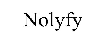 NOLYFY