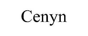 CENYN