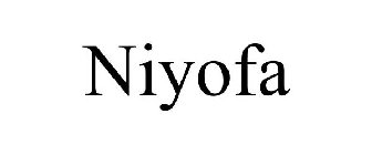 NIYOFA