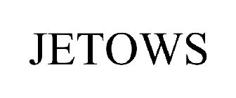 JETOWS