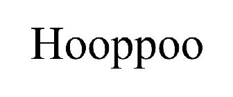 HOOPPOO