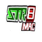 STR8 MAG