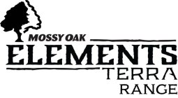 MOSSY OAK ELEMENTS TERRA RANGE