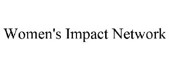 WOMEN'S IMPACT NETWORK