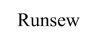 RUNSEW