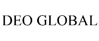 DEO GLOBAL