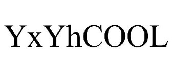 YXYHCOOL
