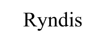 RYNDIS