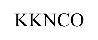 KKNCO