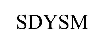 SDYSM