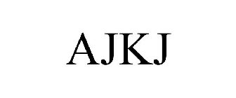 AJKJ