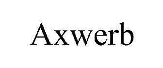 AXWERB