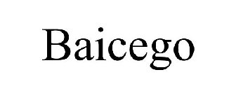 BAICEGO