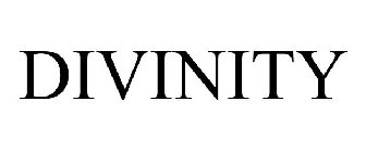 DIVINITY
