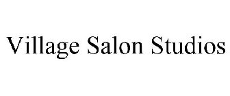 VILLAGE SALON STUDIOS