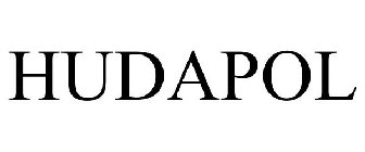 HUDAPOL