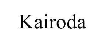 KAIRODA