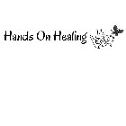 HANDS ON HEALING