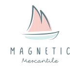 MAGNETIC MERCANTILE