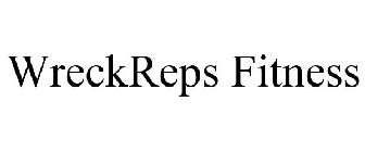 WRECKREPS FITNESS