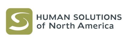 S HUMAN SOLUTIONS OF NORTH AMERICA