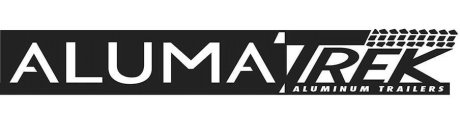 ALUMATREK ALUMINUM TRAILERS