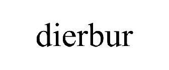 DIERBUR